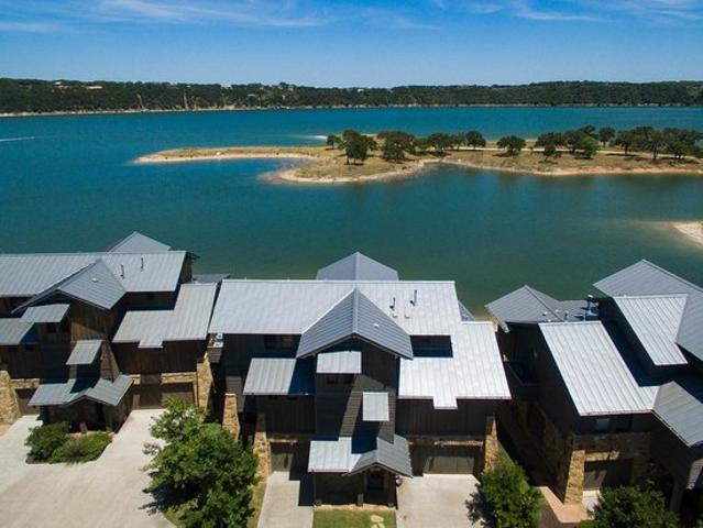 House for sale in Spicewood, Texas
