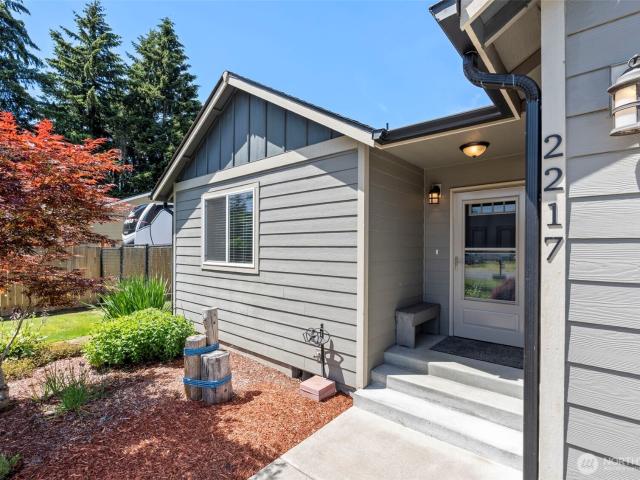 House for sale in Centralia, Washington