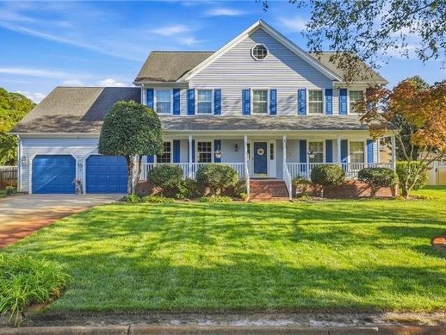 House for sale in Virginia