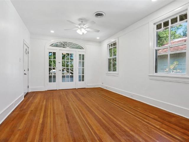 Property for rent in New Orleans, Louisiana