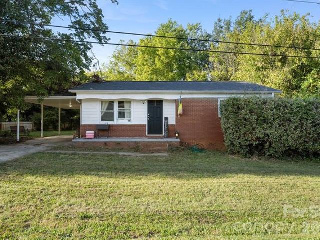 House for sale in Goodsonville, Lincolnton