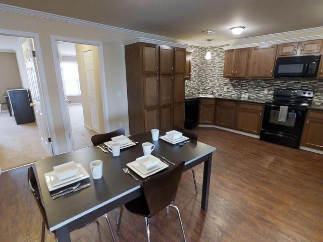 Apartment for rent in Buffalo