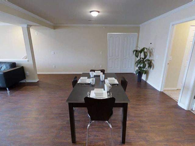 Apartment for rent in Buffalo