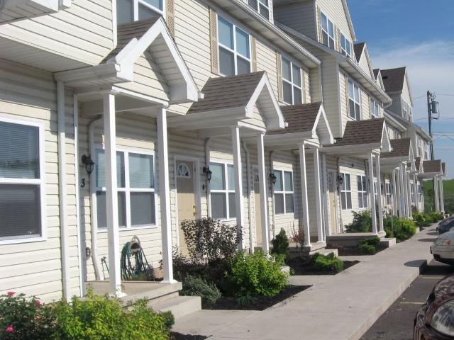 Apartment for rent in Buffalo