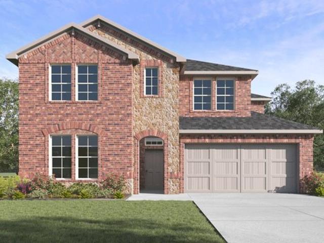 House for sale in Anna, Texas