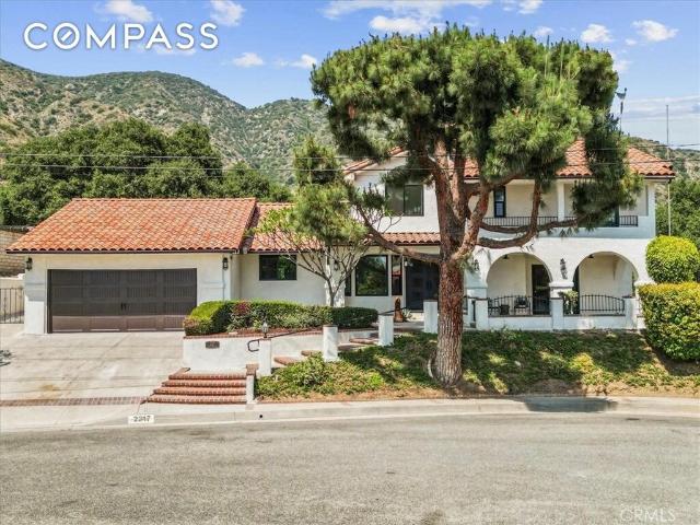 House for sale in Duarte