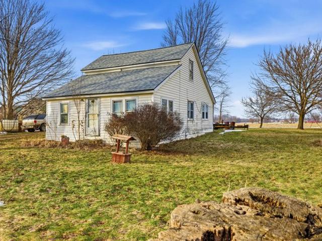 House for sale in Hopkins, Michigan