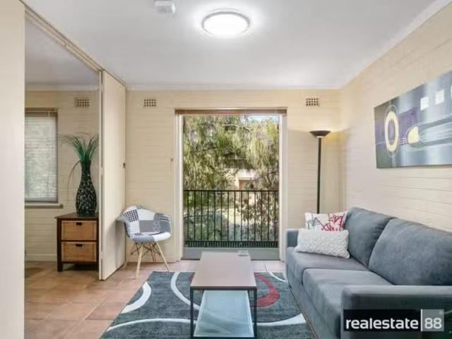Apartment for rent in Cockburn, Western Australia
