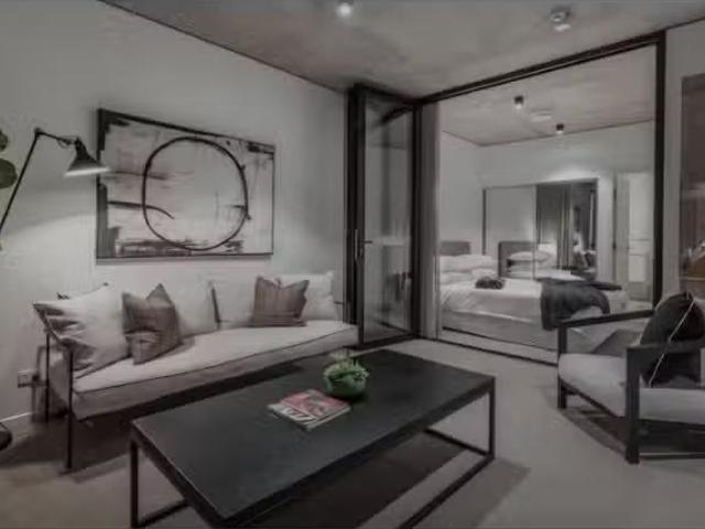 Apartment for rent in Kingston, Australian Capital Territory