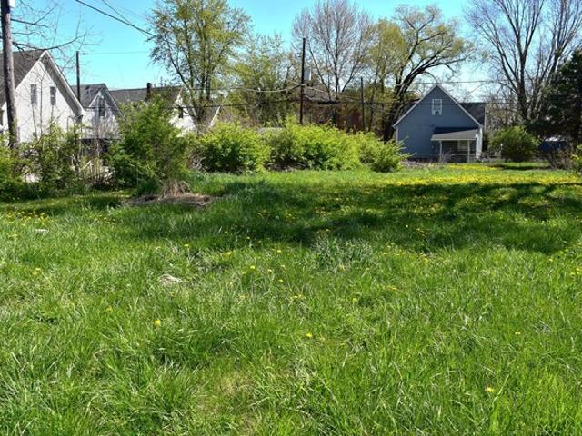 Land for sale in Camby, Indiana