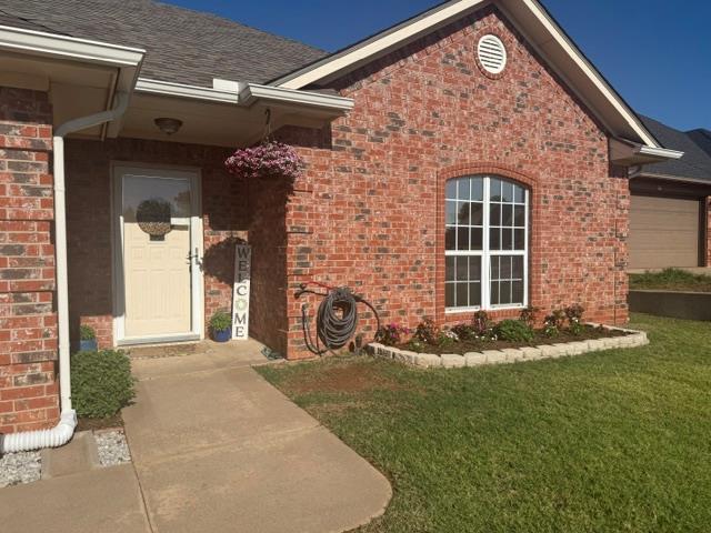 House for sale in Chickasha, Oklahoma