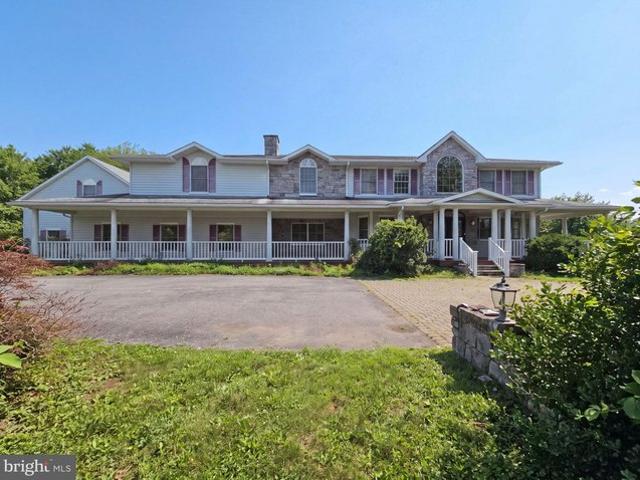House for sale in Saylorsburg, Pennsylvania
