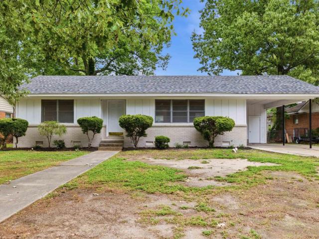 House for sale in Ark