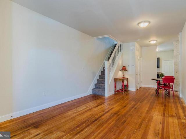 Townhouse for sale in Gibsonton, Maryland