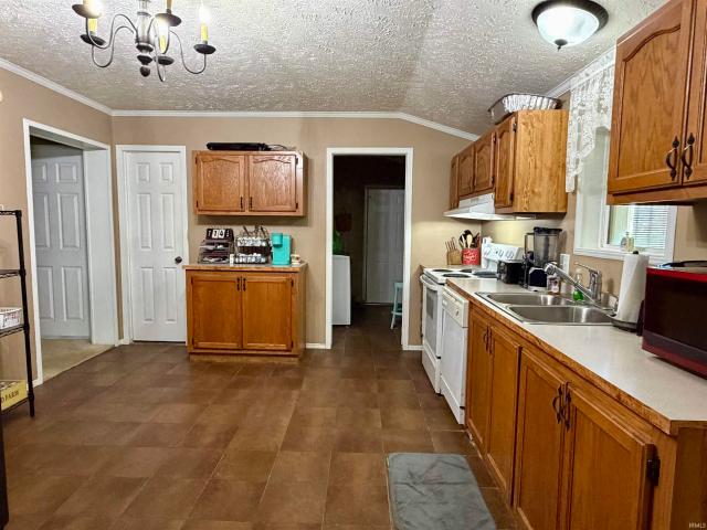 House for sale in Peru, Indiana