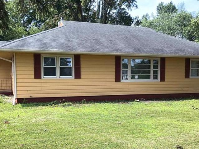 House for sale in Iowa Falls, Iowa