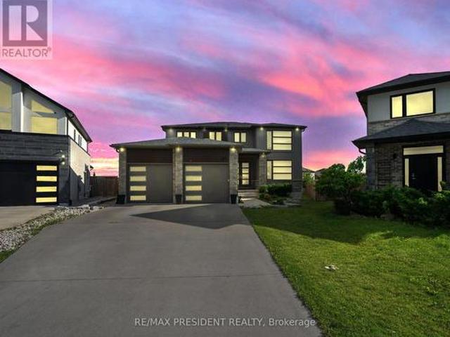 House for sale in Arva, Ontario
