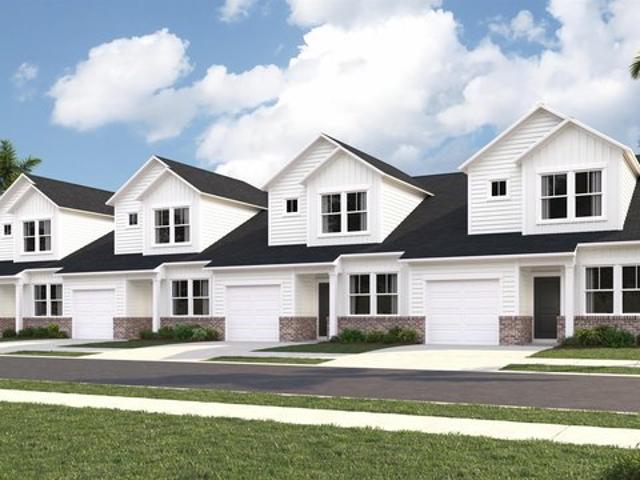 Townhouse for sale in Calabash, Brunswick County