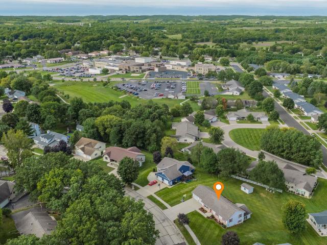 House for sale in Reedsburg, Wisconsin