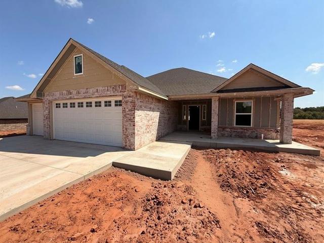 House for sale in Blanchard, McClain County