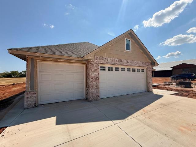 House for sale in Blanchard, Grady County