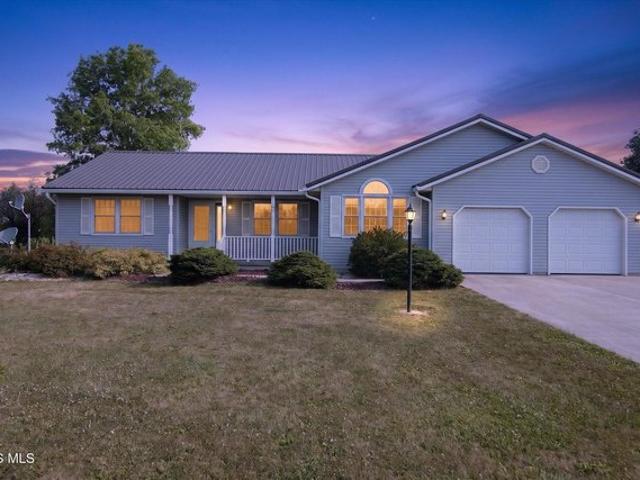 House for sale in Archbold, Ohio