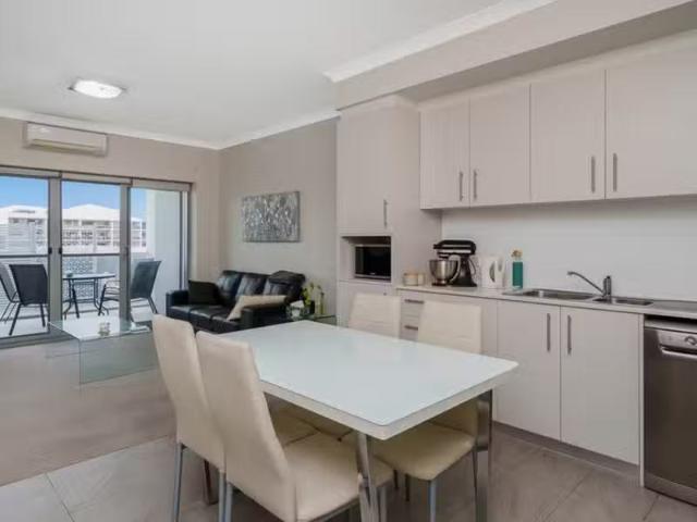 Apartment for rent in Cockburn, Western Australia