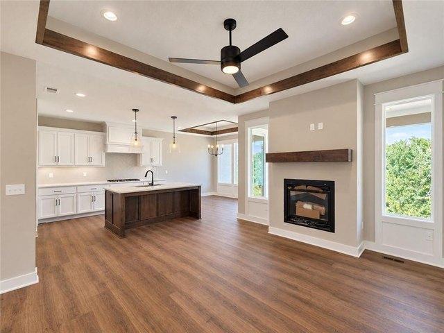 House for sale in Woodland Hills Reserve, Olathe