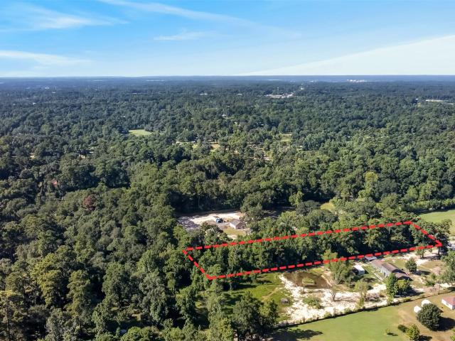 Land for sale in Porter, Montgomery County