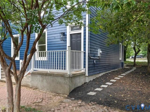 House for sale in Church Hill, Richmond