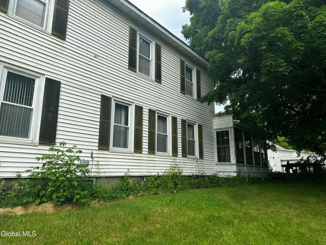 House for sale in North Hoosick, Rensselaer County