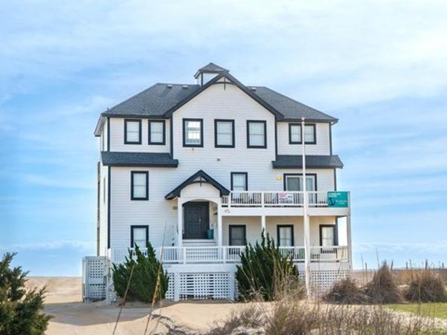 House for sale in Rodanthe, North Carolina