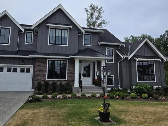House for rent in British Columbia