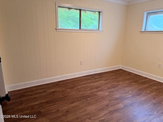House for sale in Crystal Springs, Mississippi