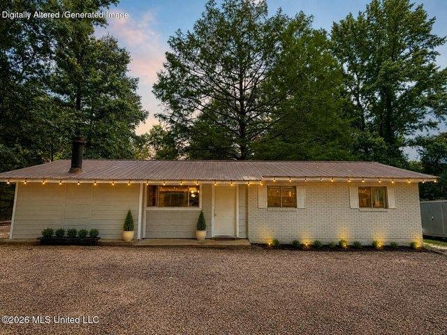 House for sale in Crystal Springs, Mississippi