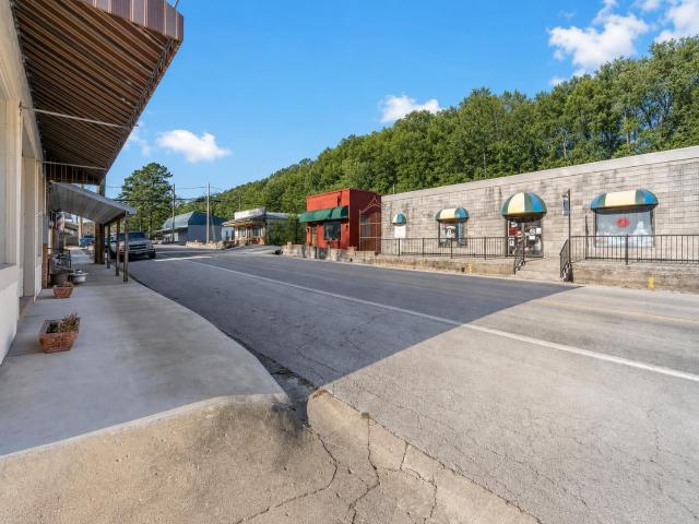 Commercial for sale in Stone, Missouri