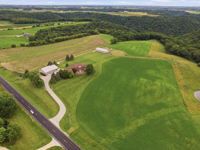 House for sale in Winona, Minnesota