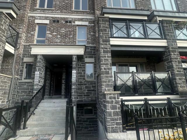 Condo for rent in Woburn, Ontario