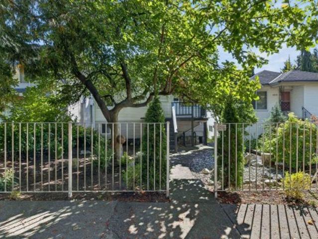 House for sale in Kensington-Cedar Cottage, Vancouver