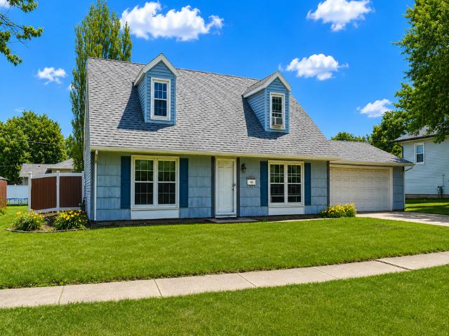 House for sale in Whiteside, Illinois