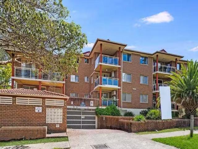 Apartment for rent in Sydney, New South Wales