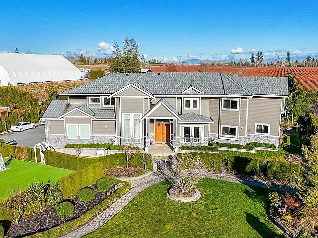 House for sale in British Columbia