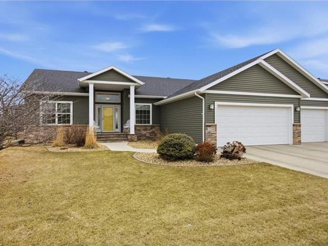 House for sale in Moorhead, Minnesota