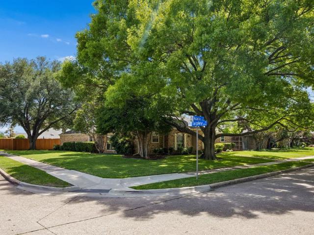 House for sale in Richardson, Texas