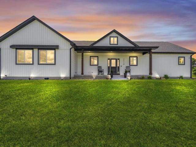 House for sale in Story, Iowa