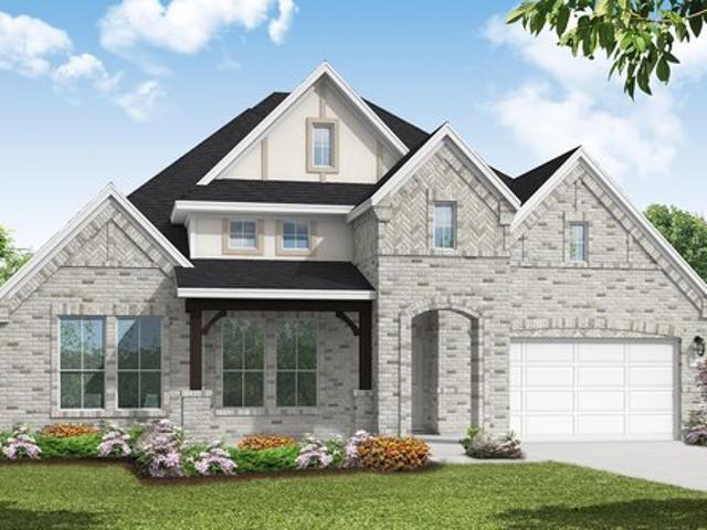 House for sale in Mansfield, Texas