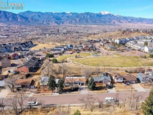 House for rent in Kelker, Colorado Springs