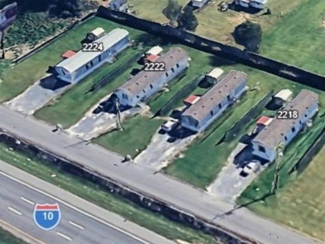 House for sale in Sulphur, Calcasieu Parish