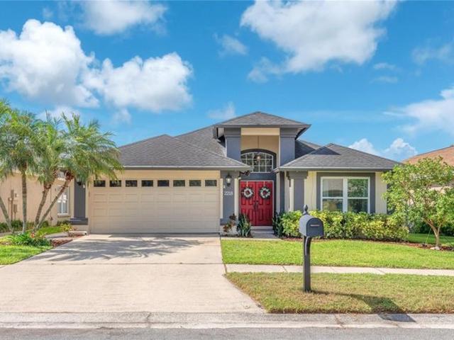 House for sale in Brandon, Florida