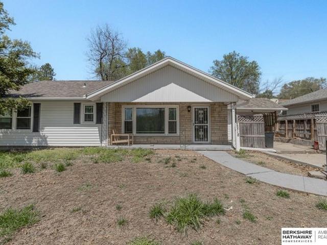 House for sale in Nebraska